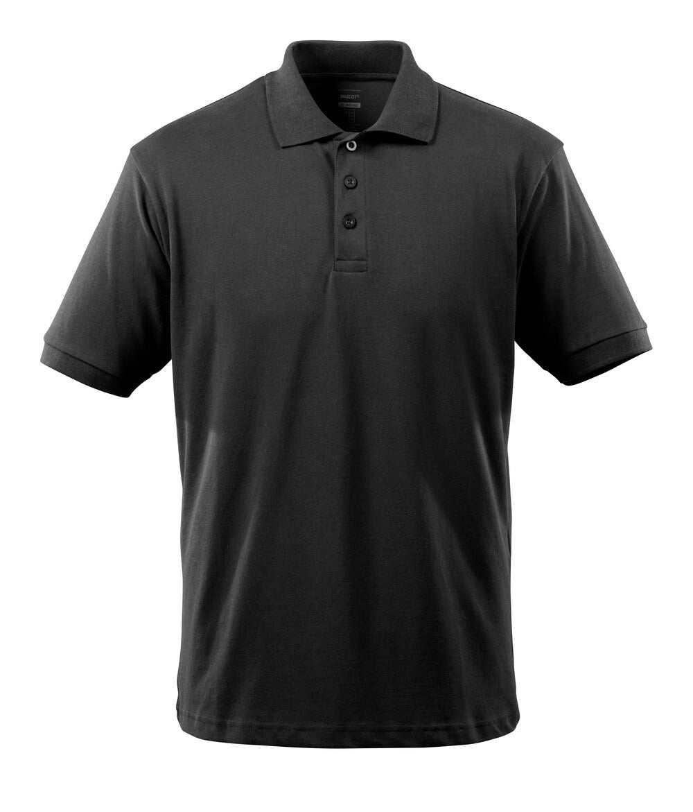 Mascot CROSSOVER Bandol Polo shirt 51587 black