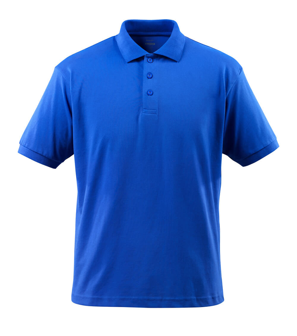 Mascot CROSSOVER Bandol Polo shirt 51587 royal