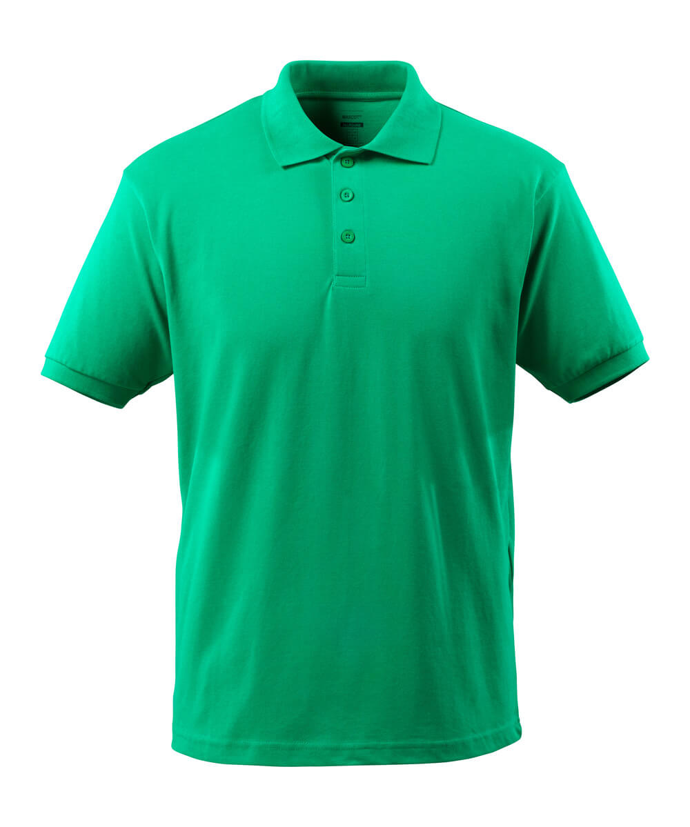 Mascot CROSSOVER Bandol Polo shirt 51587 grass green