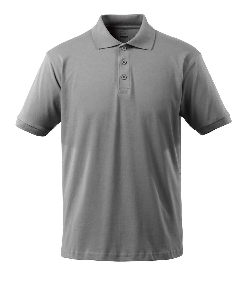 Mascot CROSSOVER Bandol Polo shirt 51587 anthracite