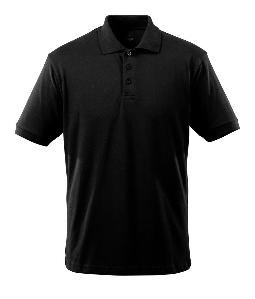 Mascot CROSSOVER Bandol Polo shirt 51587 deep black