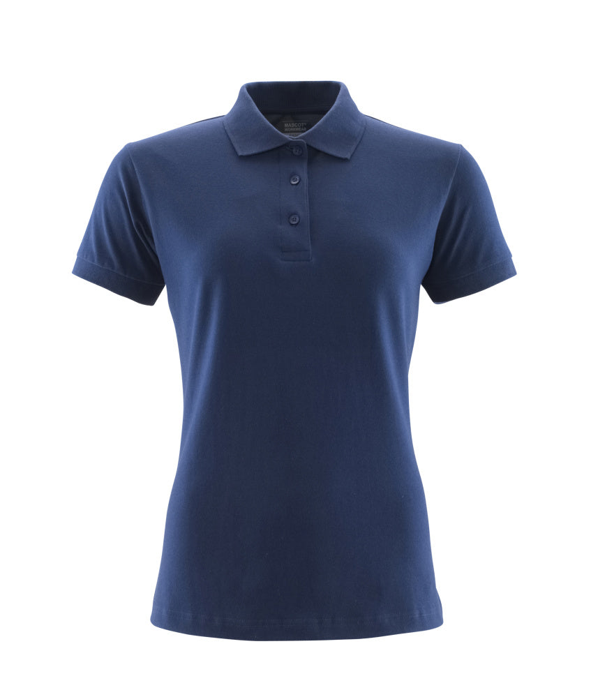 Mascot CROSSOVER Grasse Polo shirt 51588 navy
