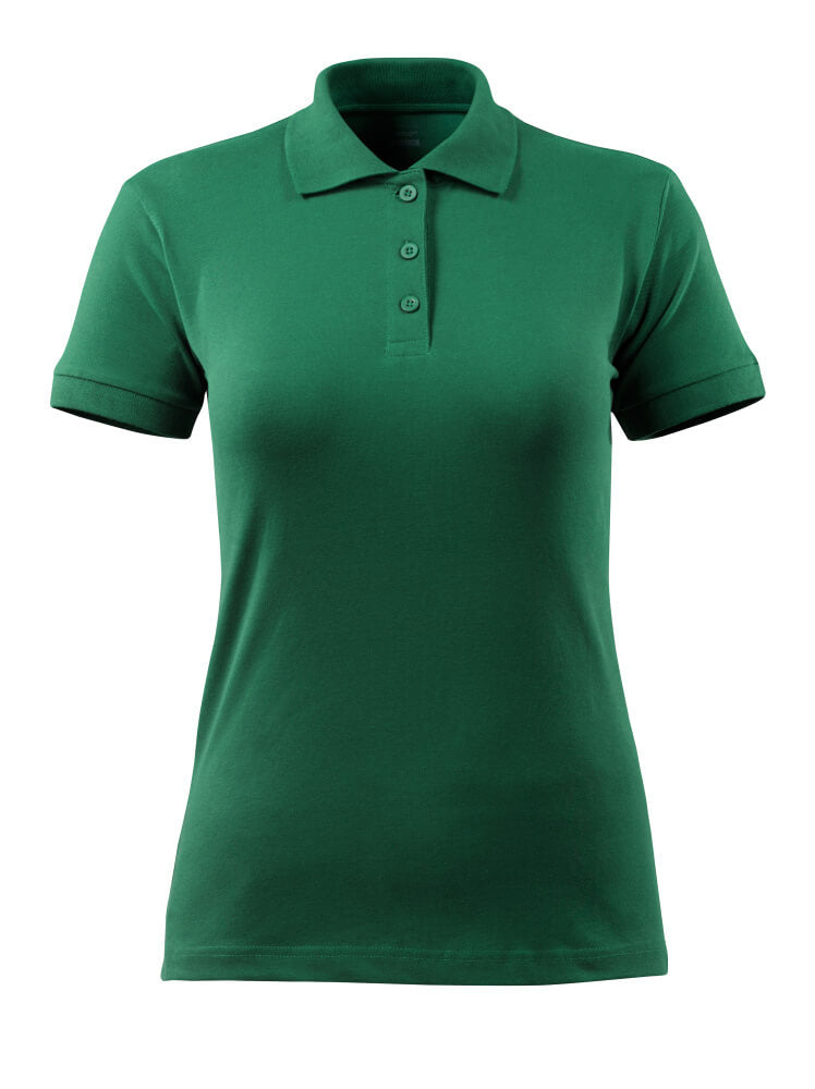 Mascot CROSSOVER Grasse Polo shirt 51588 green