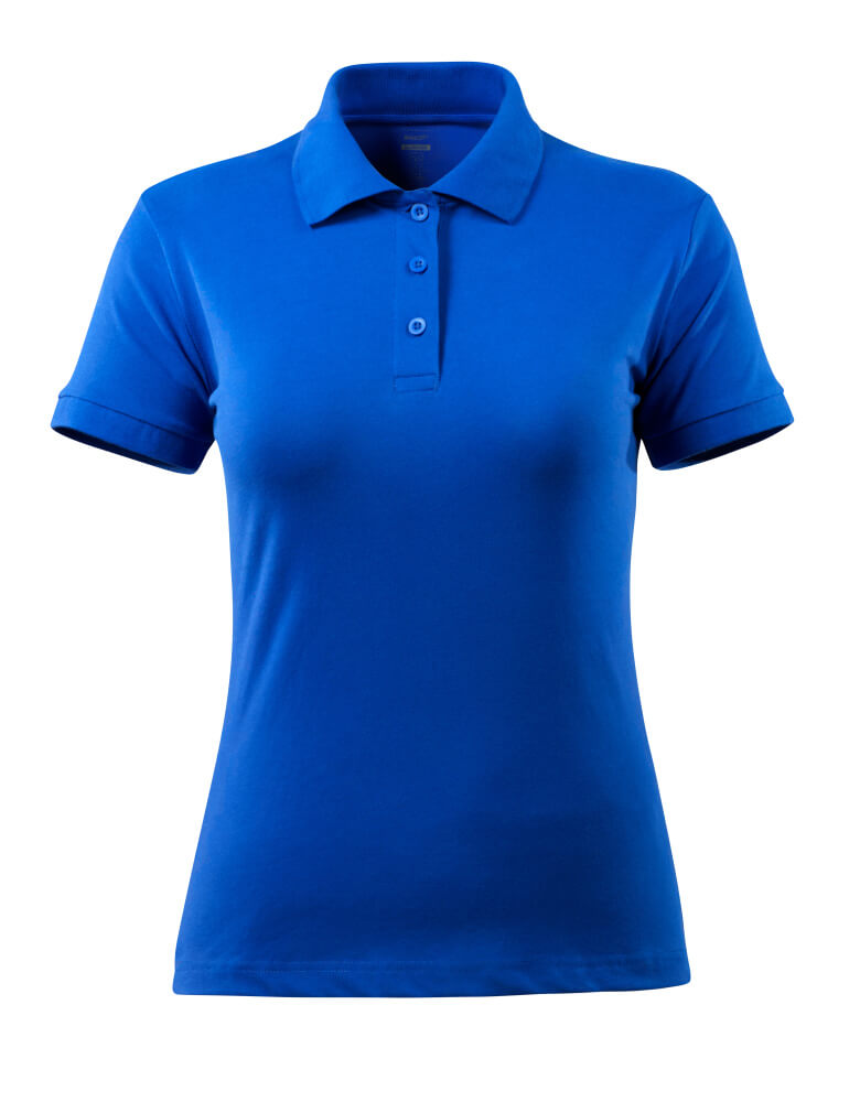 Mascot CROSSOVER Grasse Polo shirt 51588 royal