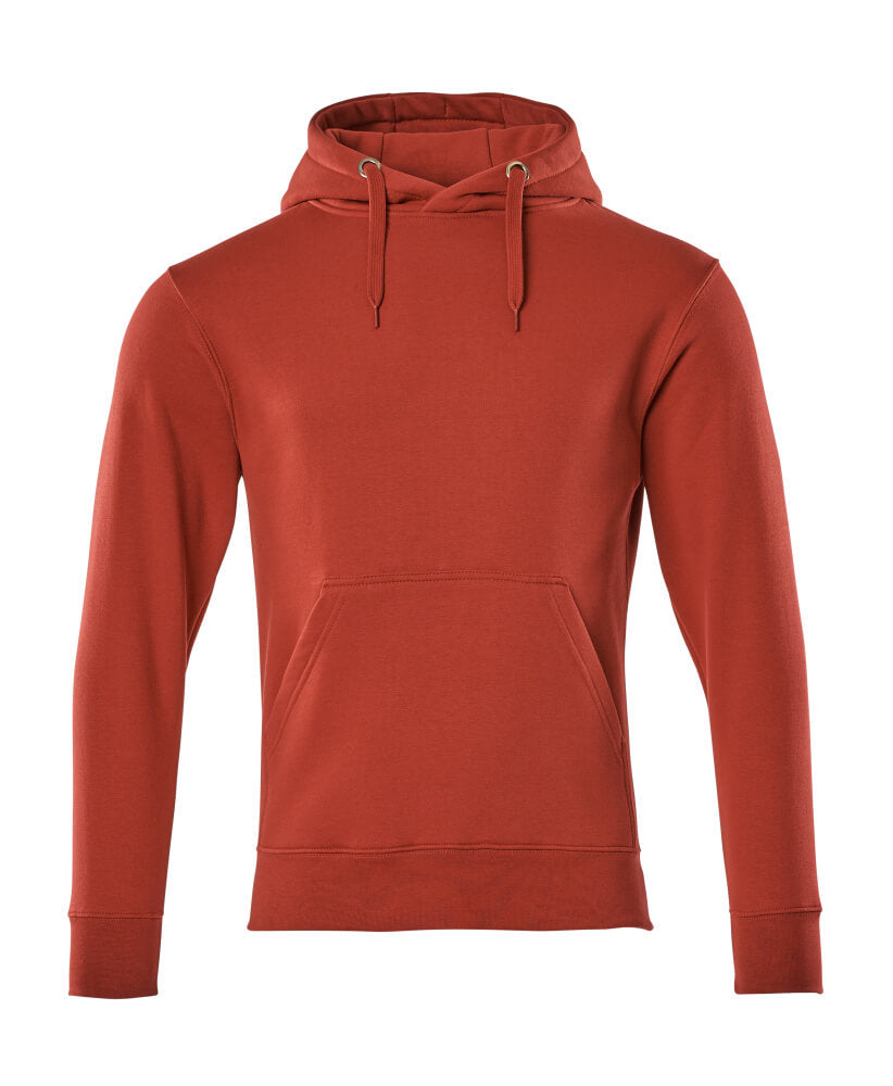Mascot CROSSOVER Revel Hoodie 51589 red