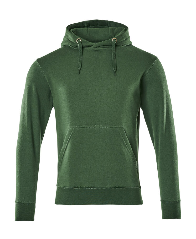 Mascot CROSSOVER Revel Hoodie 51589 green