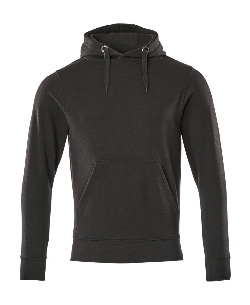 Mascot CROSSOVER Revel Hoodie 51589 black