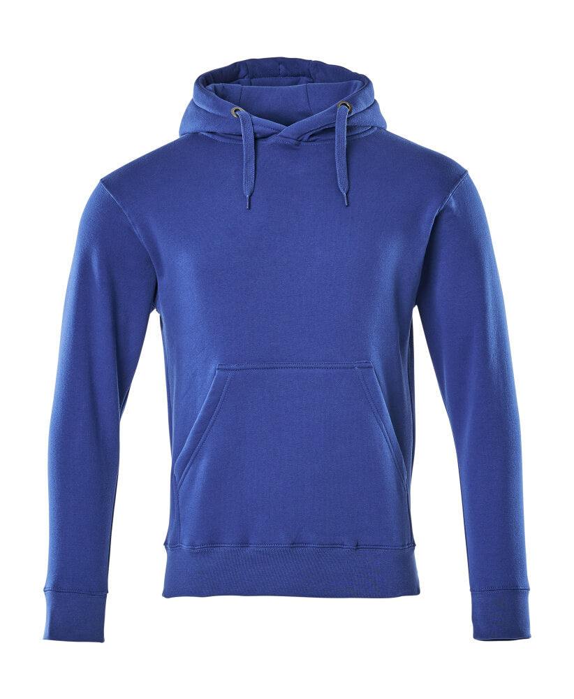 Mascot CROSSOVER Revel Hoodie 51589 royal