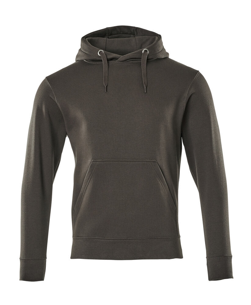 Mascot CROSSOVER Revel Hoodie 51589 dark anthracite