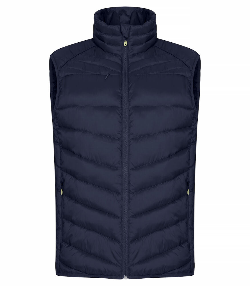 Idaho Vest Dark Navy 0200974