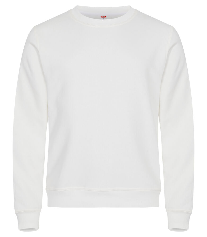 Miami Roundneck Off White 0201030