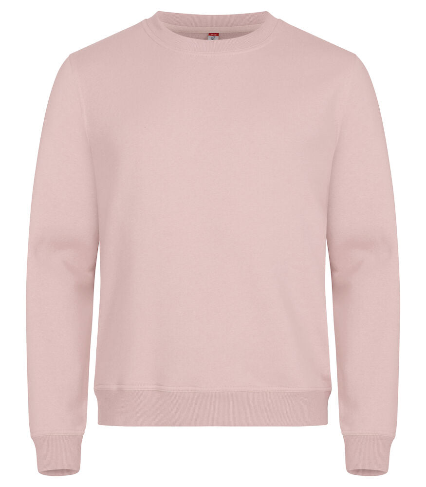 Miami Roundneck Candy Pink 0201030