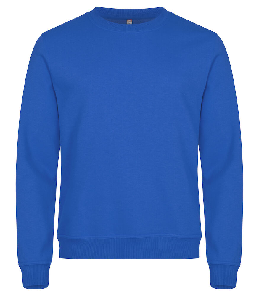 Miami Roundneck Royal Blue 0201030