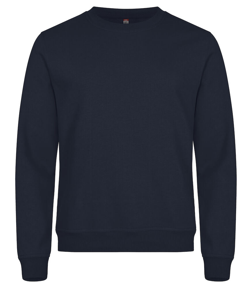 Miami Roundneck Navy 0201030