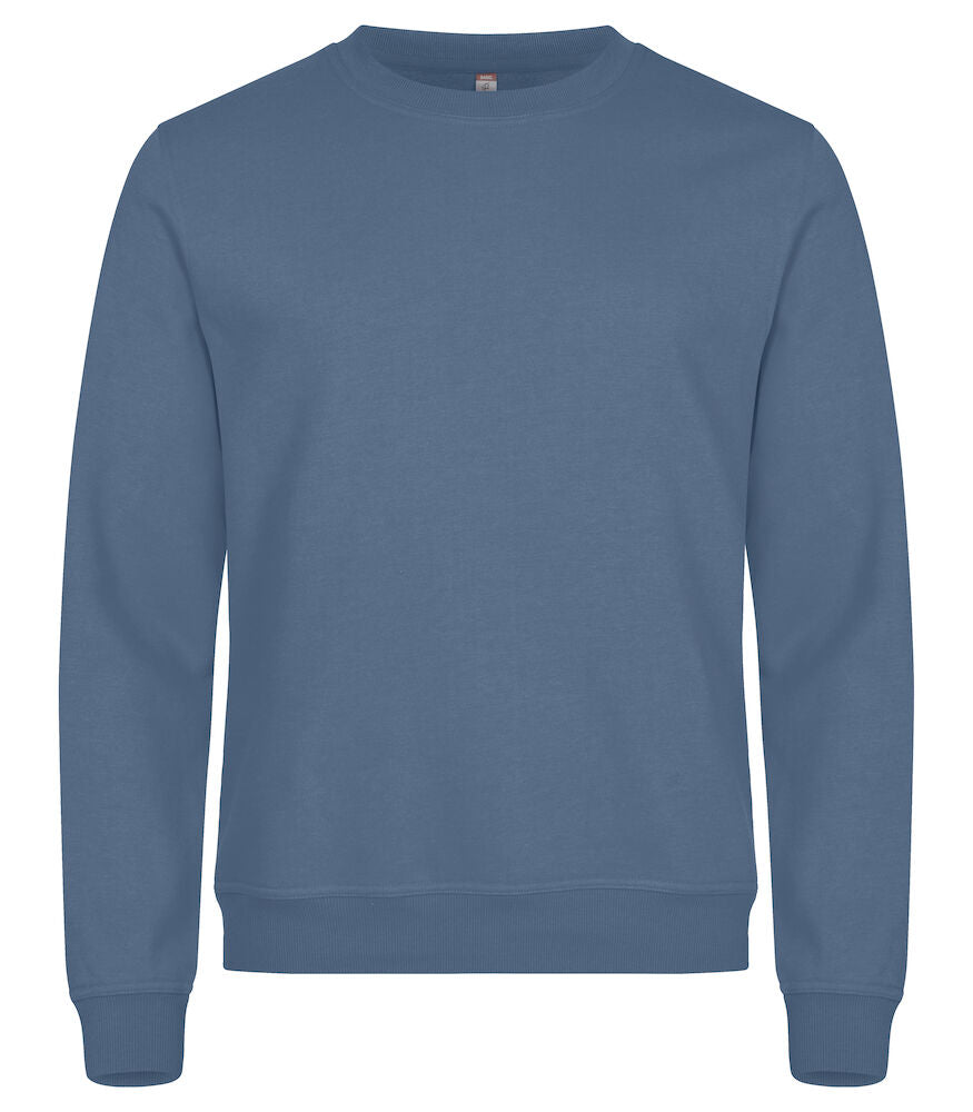 Miami Roundneck Steel Blue 0201030