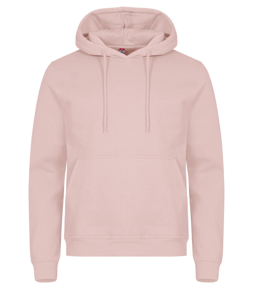 Miami Hoody Candy Pink 0201031