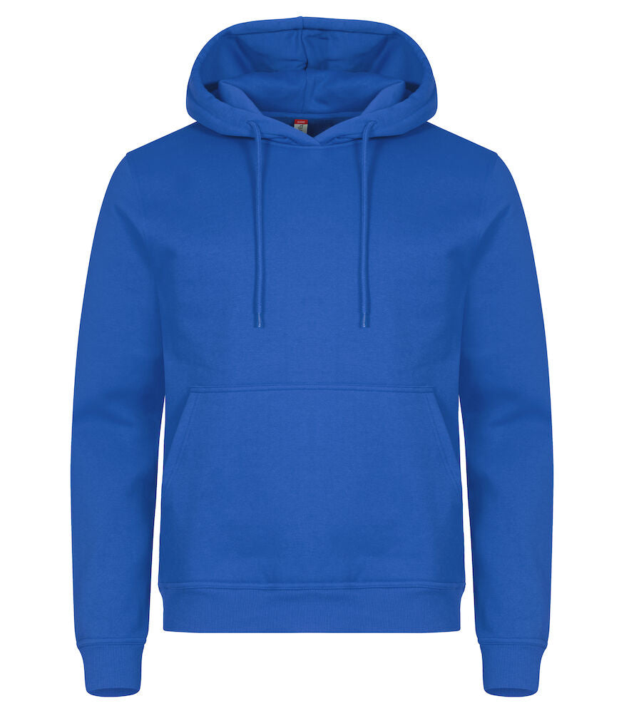 Miami Hoody Royal Blue 0201031