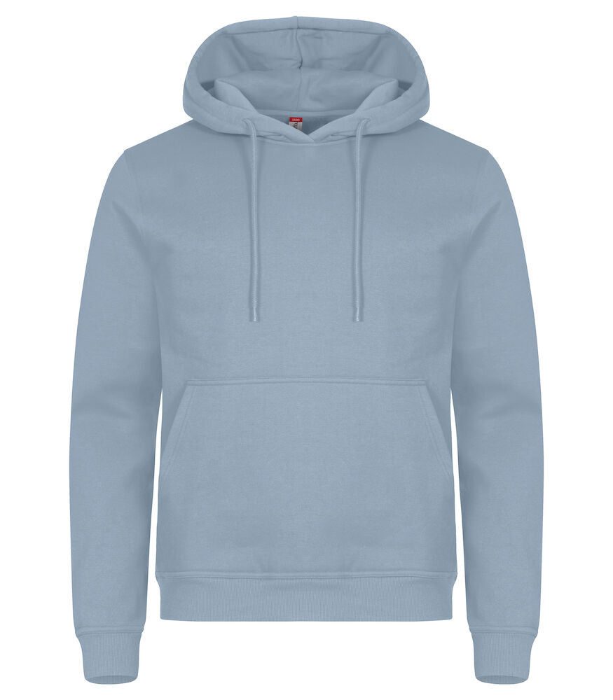 Miami Hoody Soft Blue 0201031