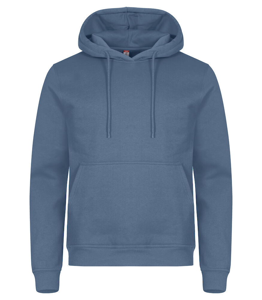 Miami Hoody Steel Blue 0201031