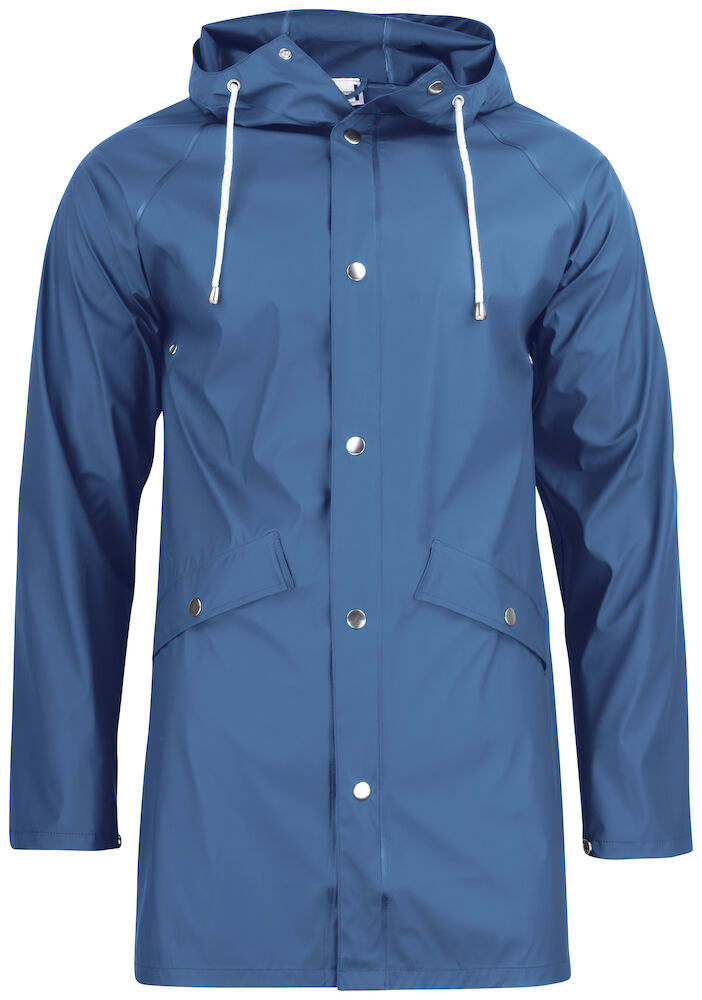 Classic Rain Jacket Royal Blue 020939