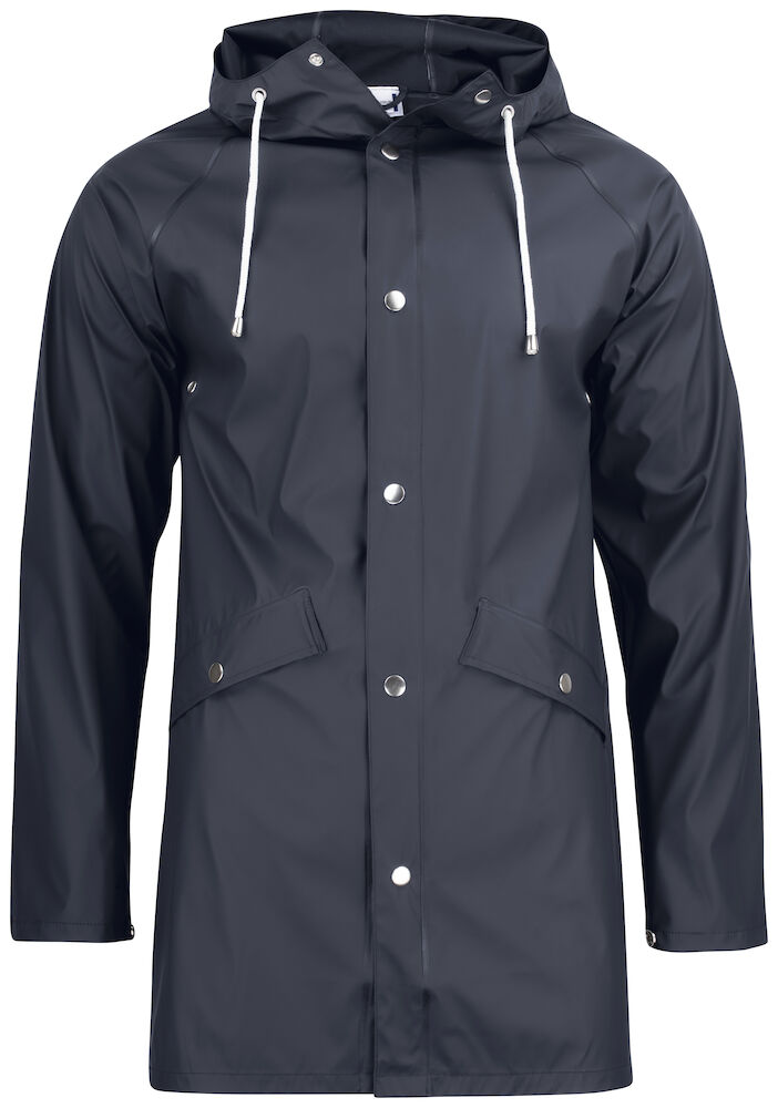 Classic Rain Jacket Dark Navy 020939