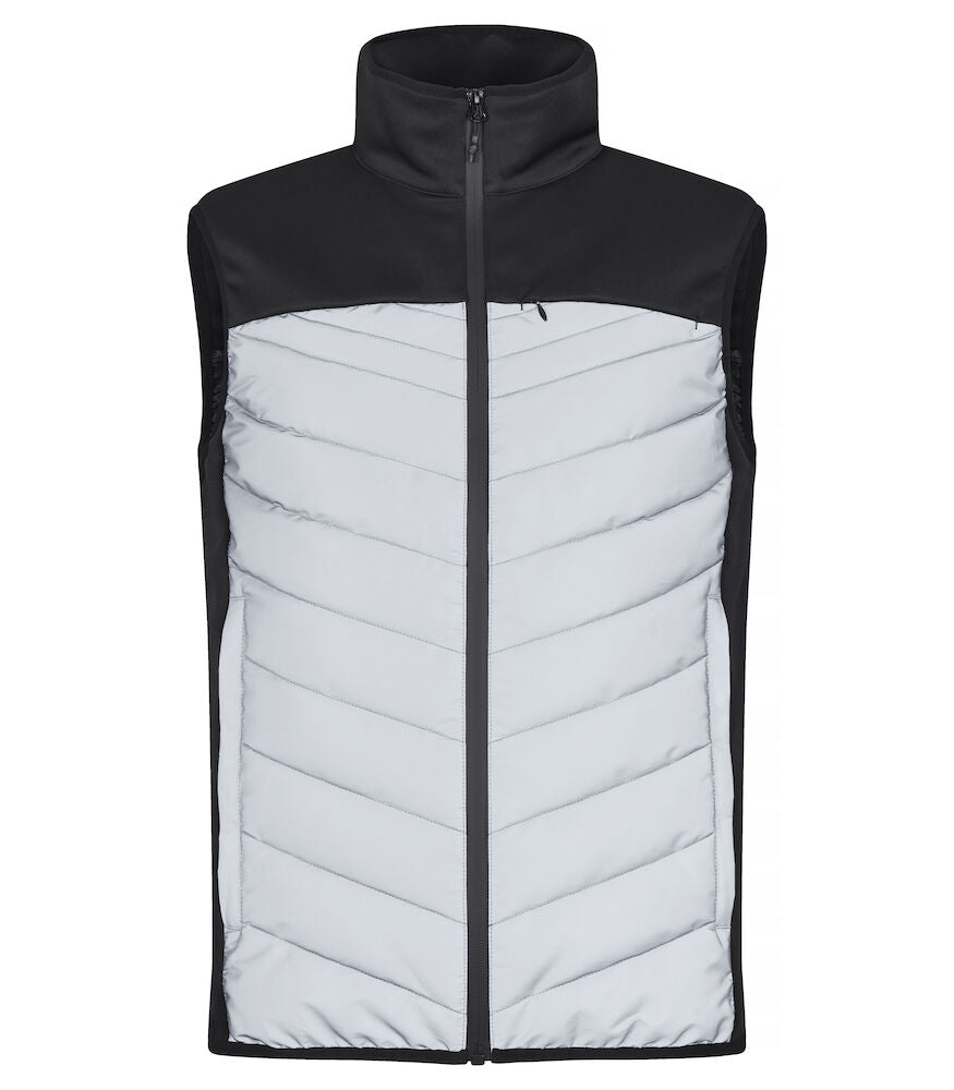 Utah Vest Reflective 020940