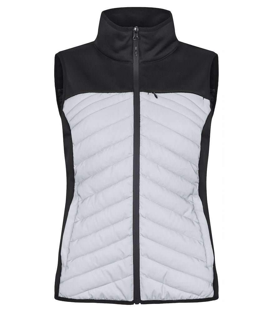 Utah Vest Women Reflective 020941