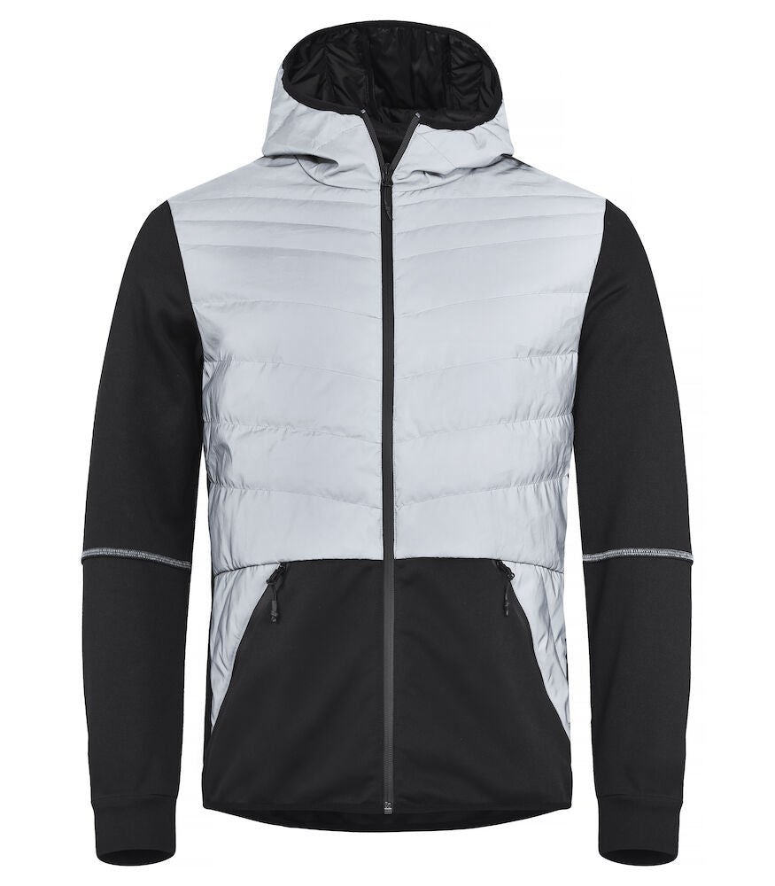 Utah Jacket Reflective 020942