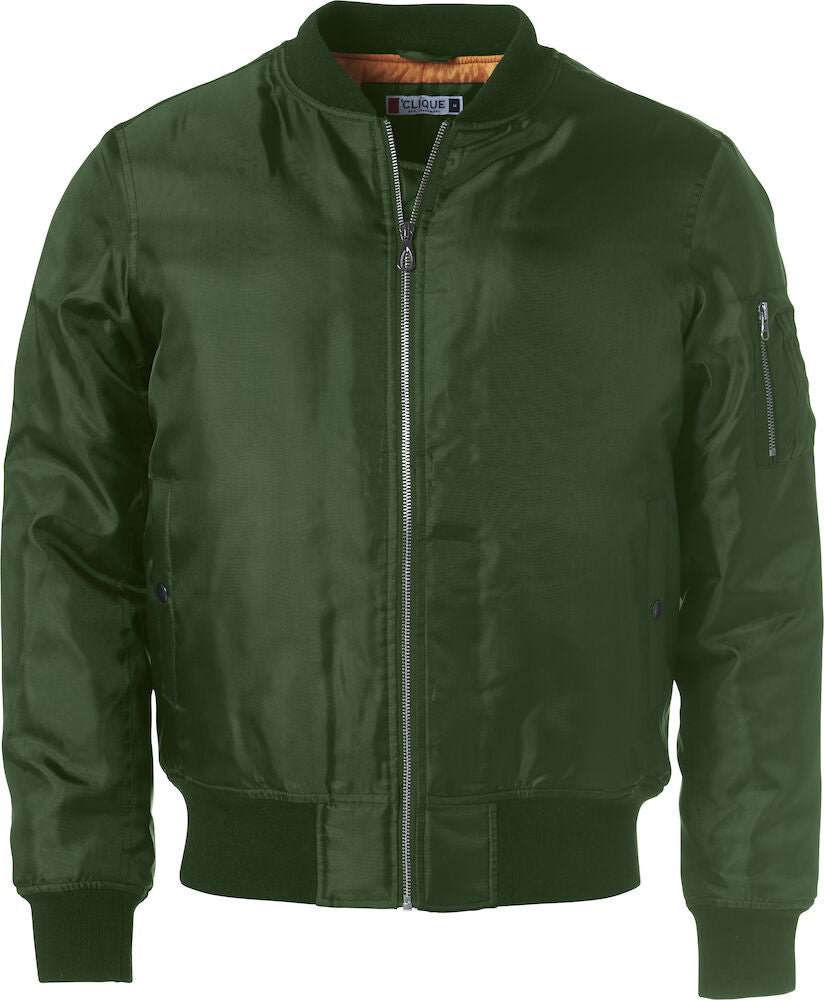 Bomber Army Green 020955