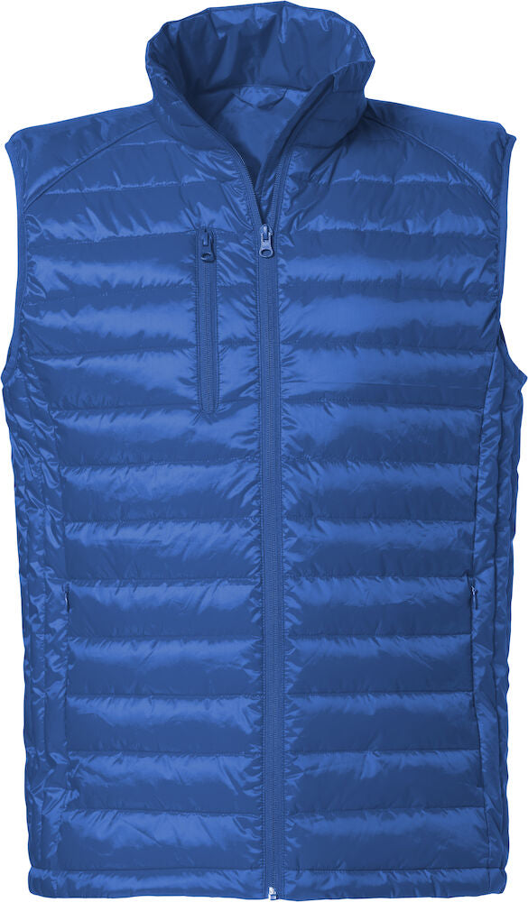 Hudson Vest Royal Blue 020974