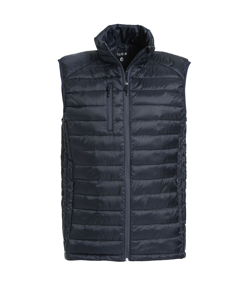 Hudson Vest Dark Navy 020974