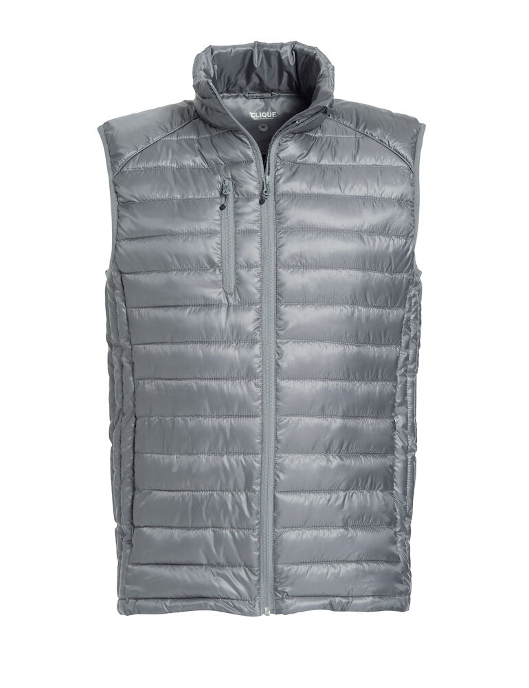 Hudson Vest Grey 020974