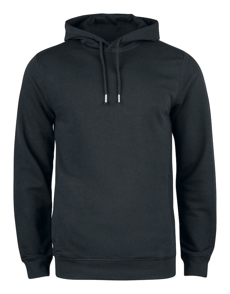 Premium OC Hoody Black 021002