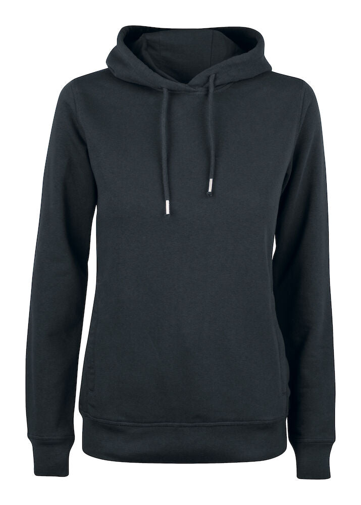 Premium OC Hoody Women Black 021003