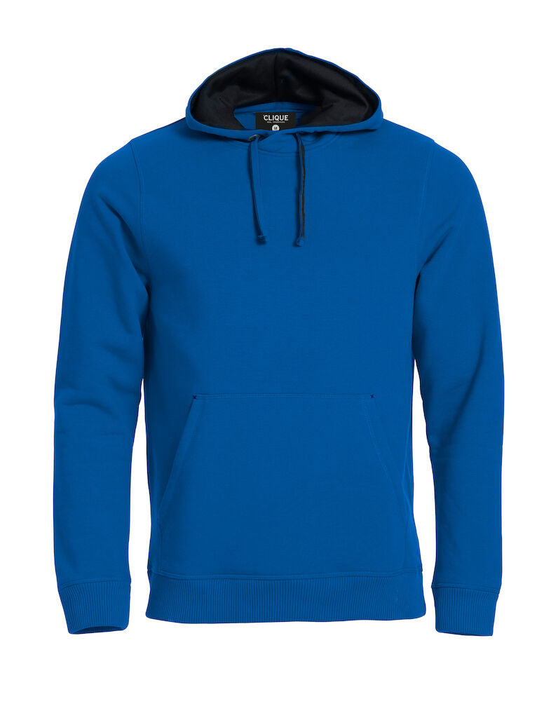 Classic Hoody Royal Blue 021041