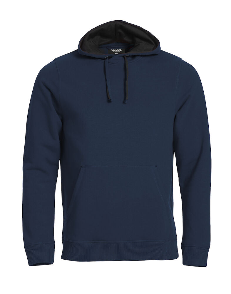 Classic Hoody Dark Navy 021041