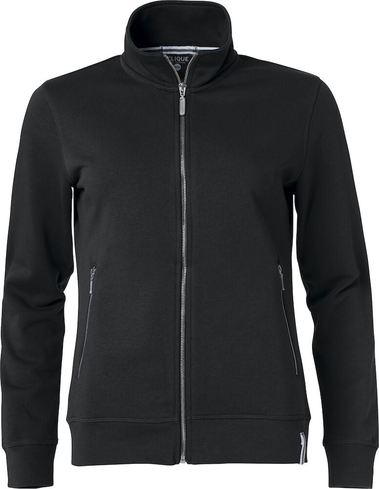 Classic FT Jacket Women Black 021059