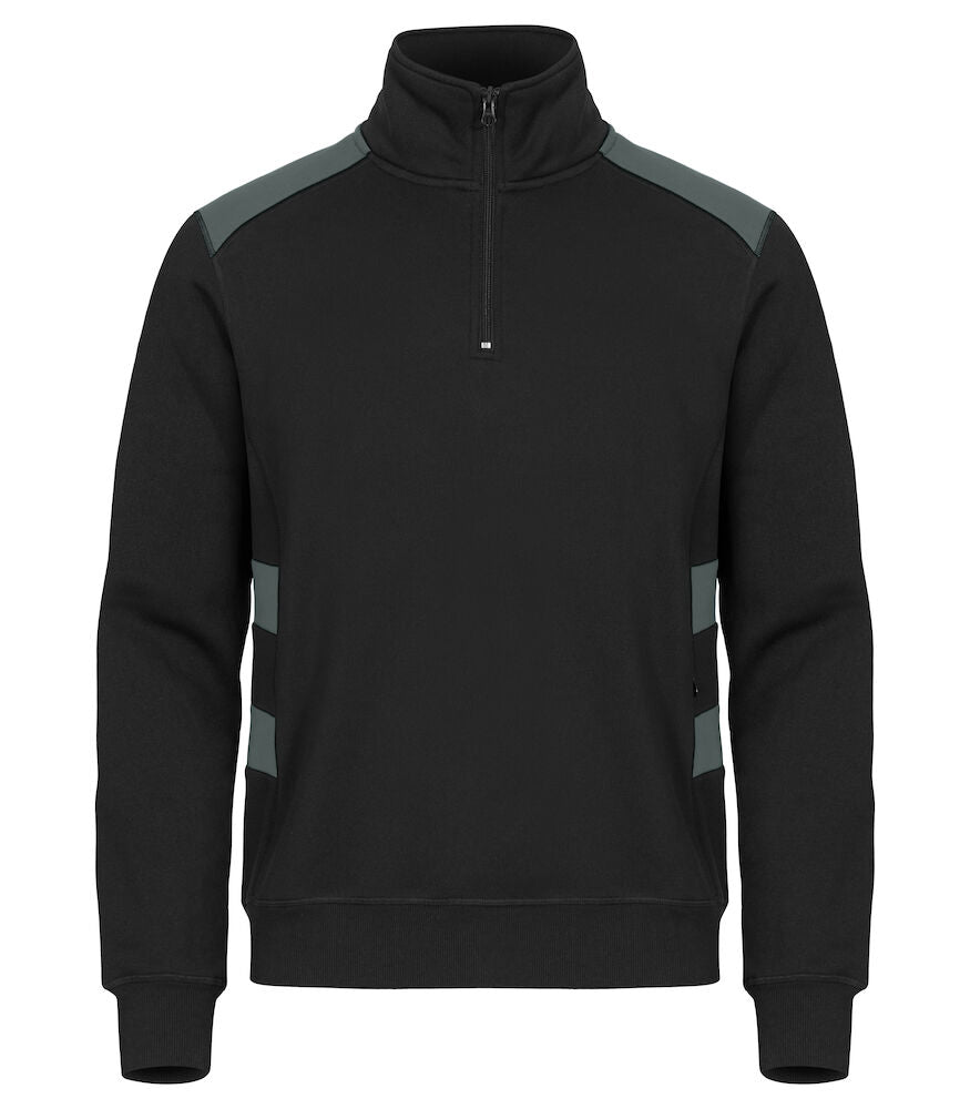 Ambition Half Zip Pistol 021075