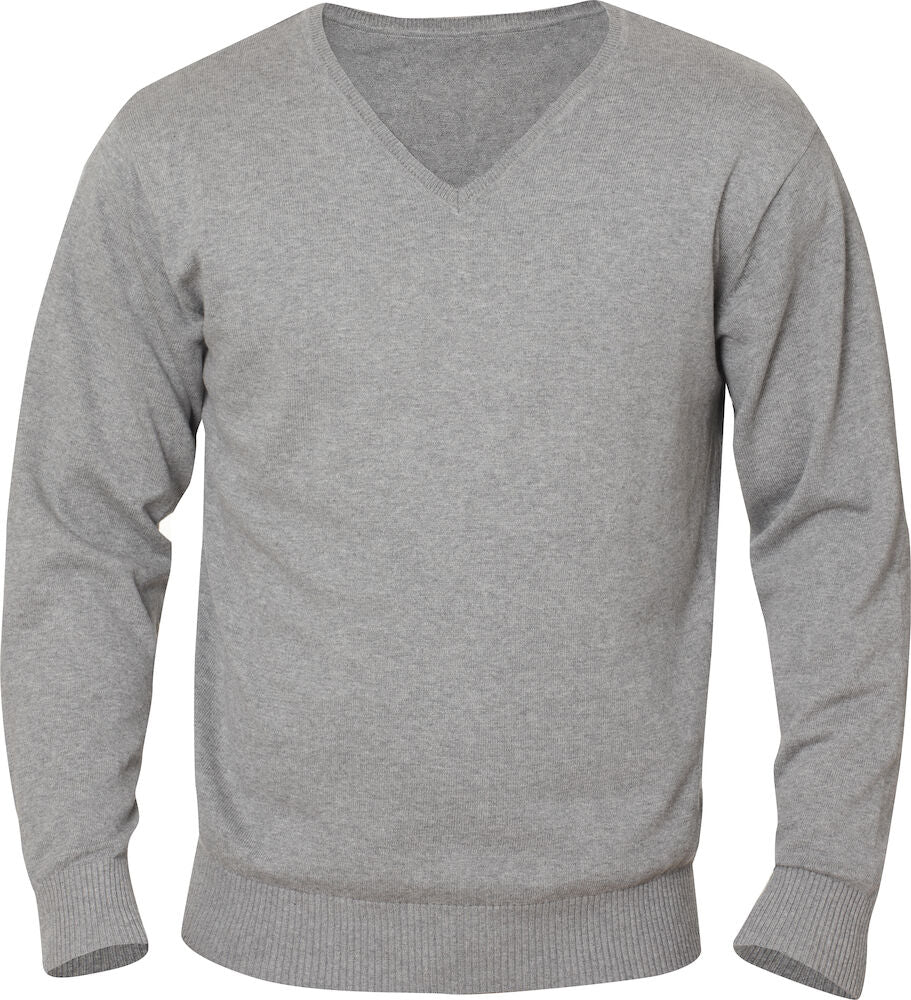 Aston Grey Melange 021174