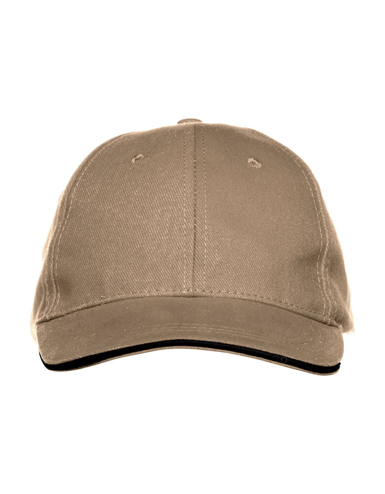 Davis Khaki 024035