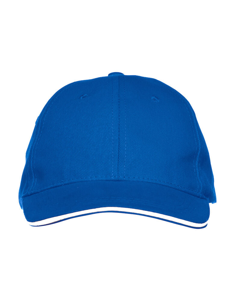 Davis Royal Blue 024035