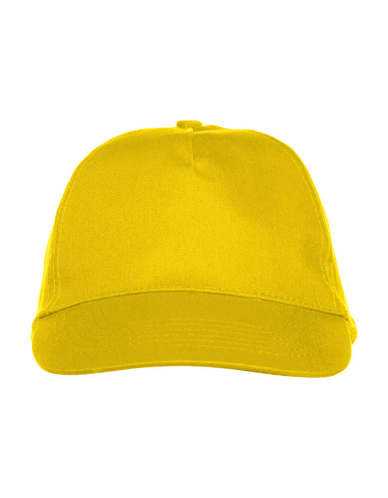 Texas Cap Lemon 024065