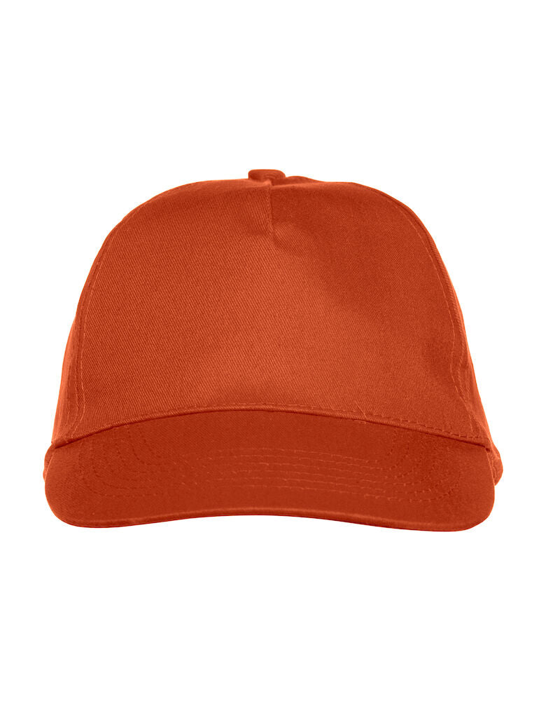 Texas Cap Blood Orange 024065