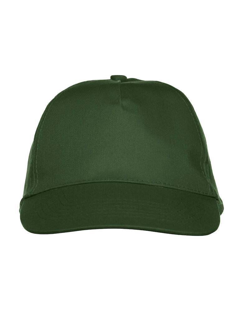 Texas Cap Bottle Green 024065