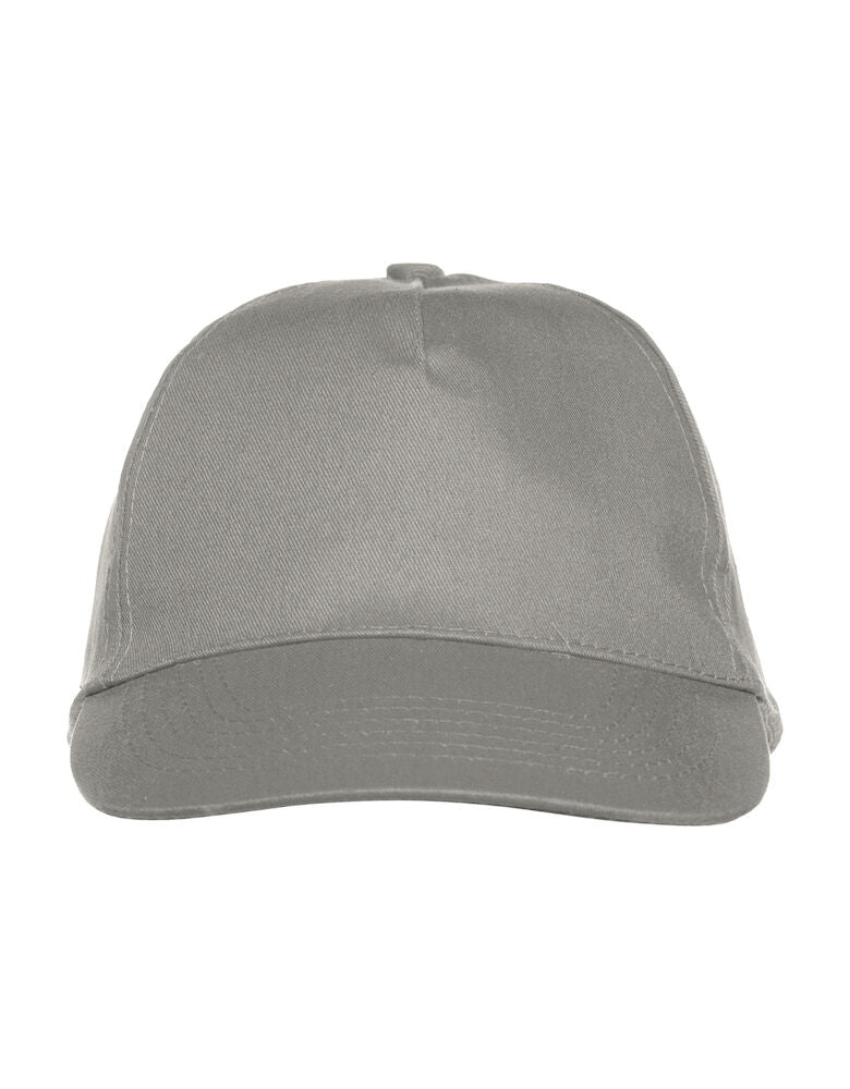 Texas Cap Silver 024065