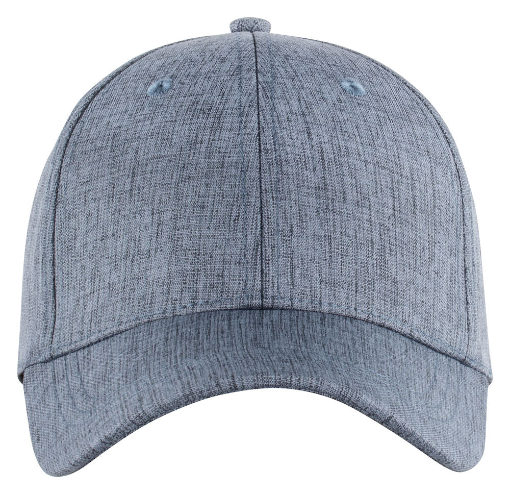 Melange Cap Navy Melange 024066