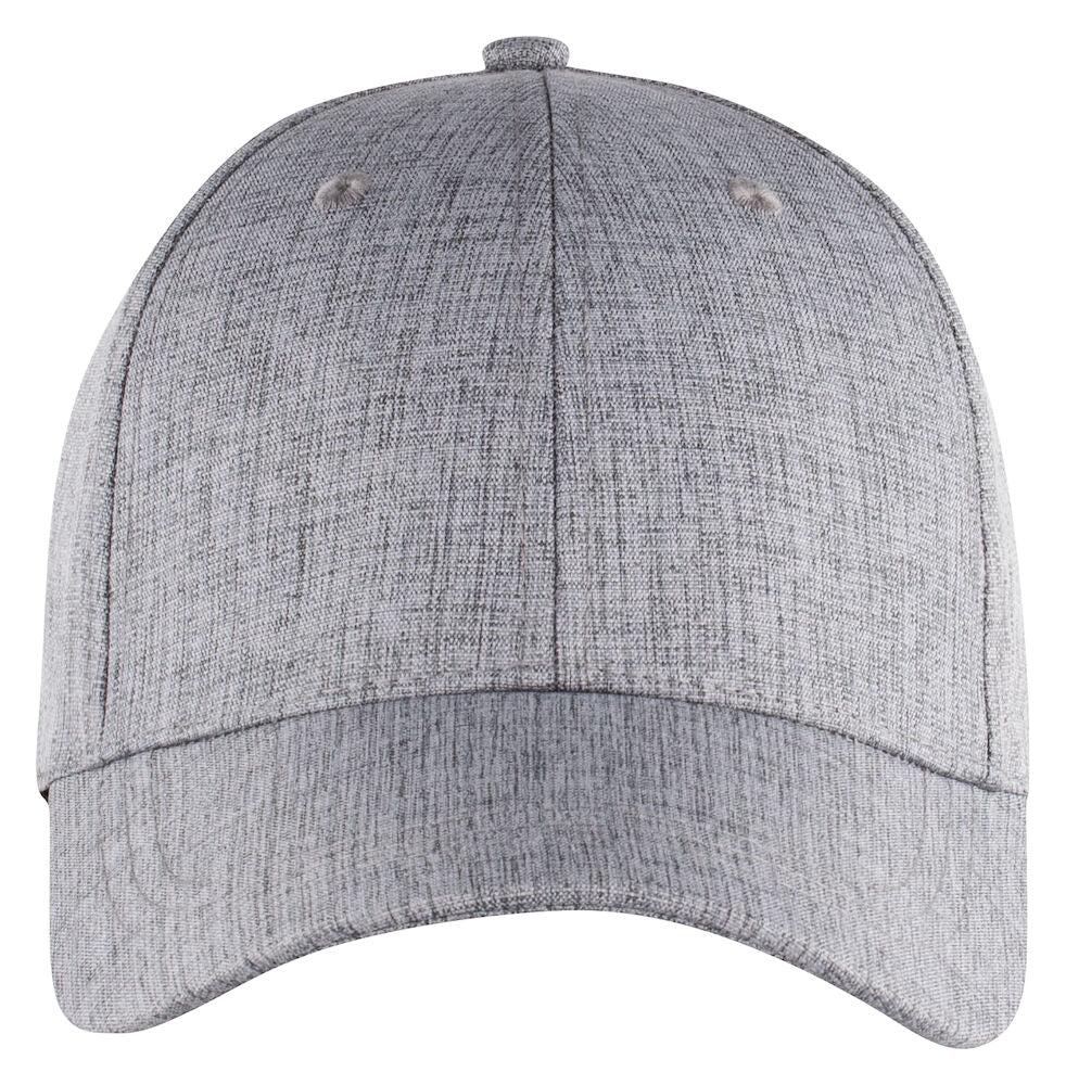 Melange Cap Grey Melange 024066