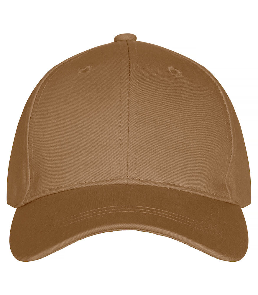 Classic Cap Khaki 024078