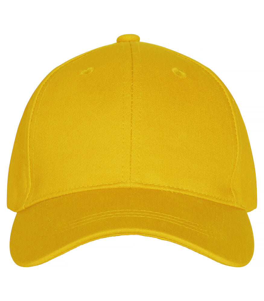 Classic Cap Yellow 024078