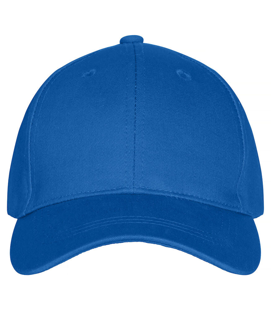 Classic Cap Royalblue 024078